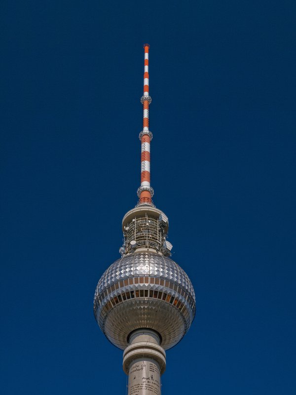 Berlin, TV Tower